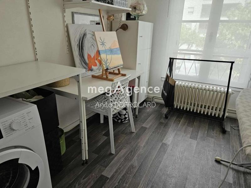 Appartement - 145 m² - 4 pièces