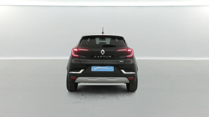 Renault Captur E-Tech 145 - 21 Intens