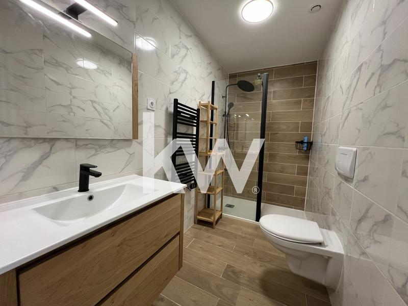 Maison - 113 m² - 4 pièces