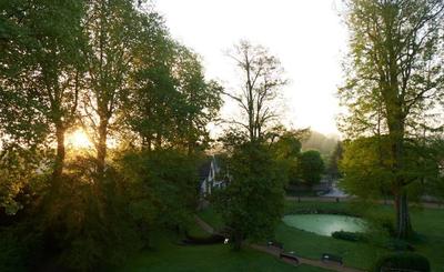 Manoir - 580 m² - 14 pièces