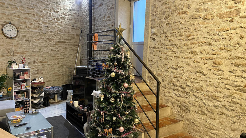 Immeuble - 359 m² - 13 pièces