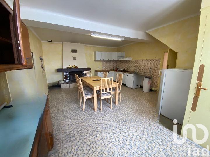 Ferme - 131 m² - 6 pièces