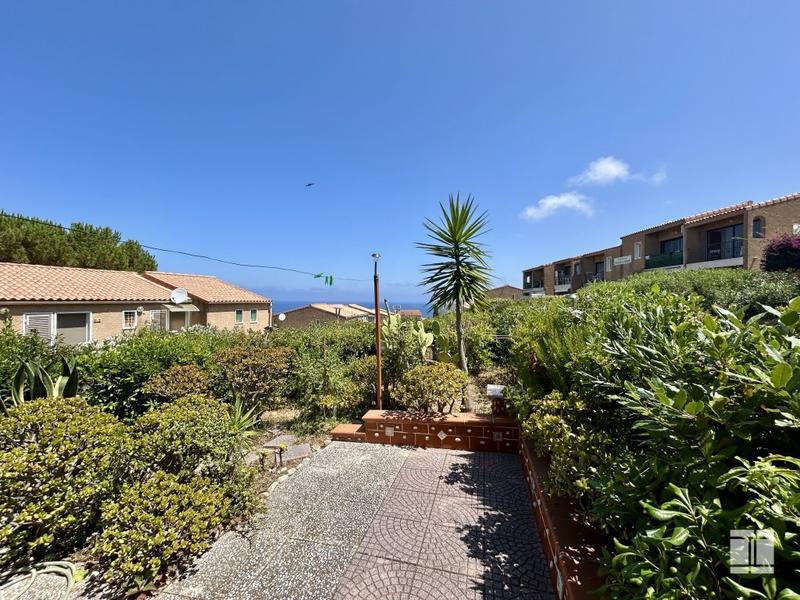 Appartement - 37 m² - 2 pièces