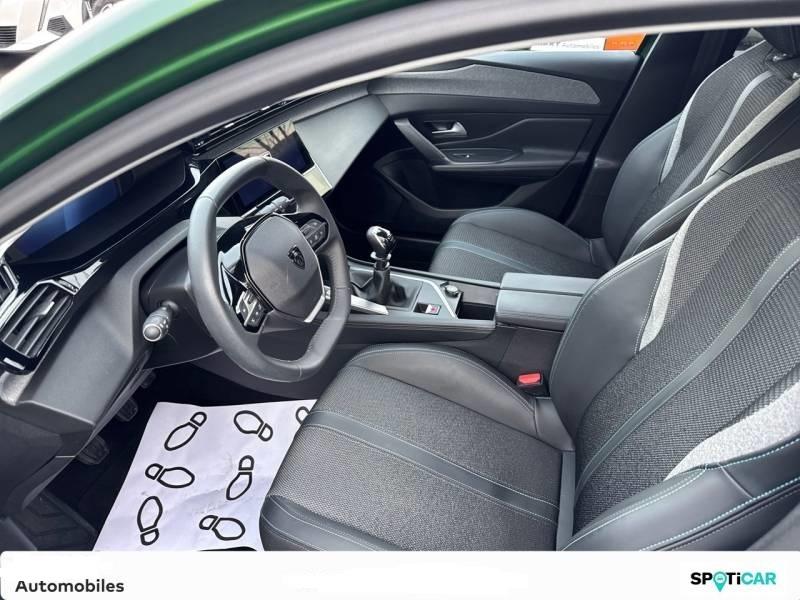 Peugeot 308 III PureTech 130 s&amp;S Allure Pack