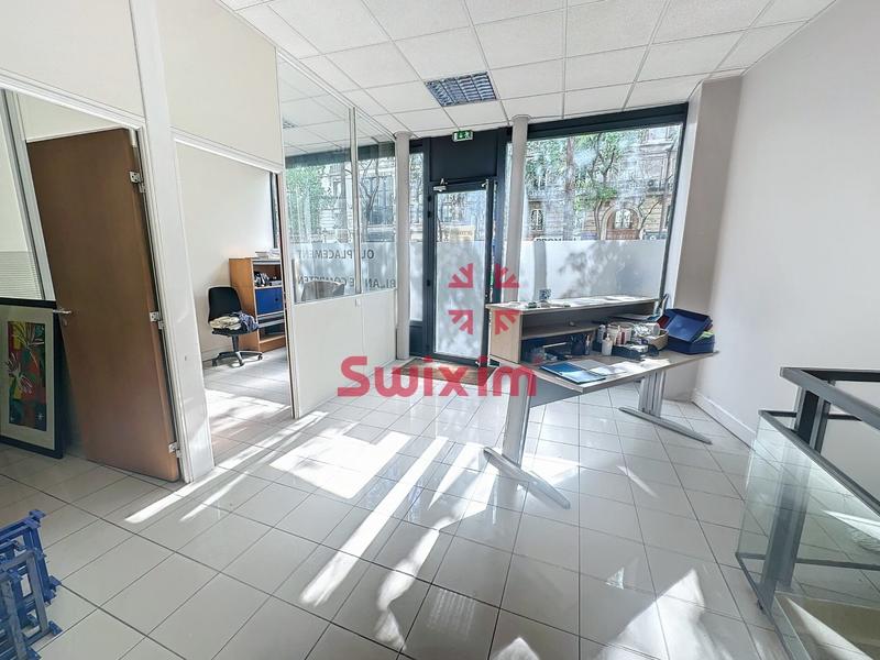 Local commercial - 120 m²