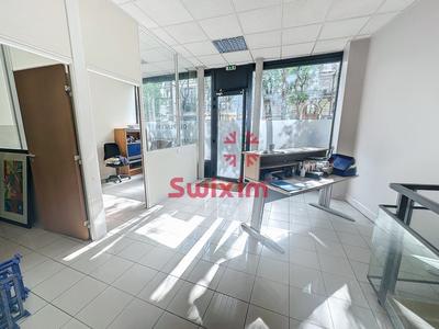 Local commercial - 120 m²