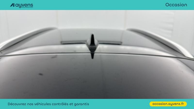 Renault Captur 1.3 TCe mild hybrid 160ch Techno Edc