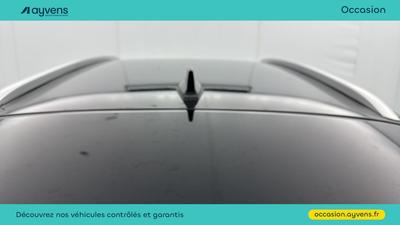 Renault Captur 1.3 TCe mild hybrid 160ch Techno Edc