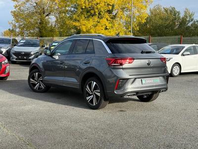 Volkswagen t-Roc 1.5 Tsi Evo2 150 Start/Stop Dsg7 R-Line Edition