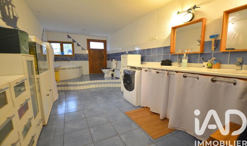 Maison de village - 133 m² - 4 pièces