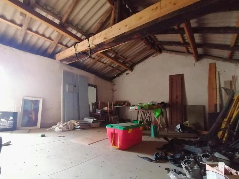 Maison de village - 110 m² - 4 pièces