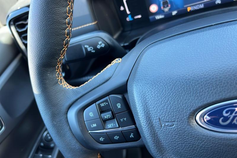 Ford Ranger 3.0 V6 240 Wildtrak Plus 0malus