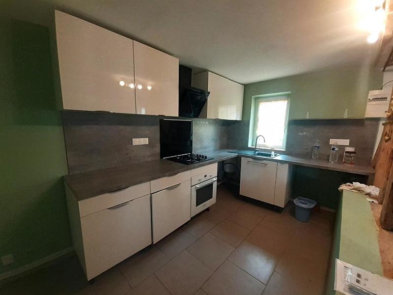 Maison - 60 m² - 2 pièces