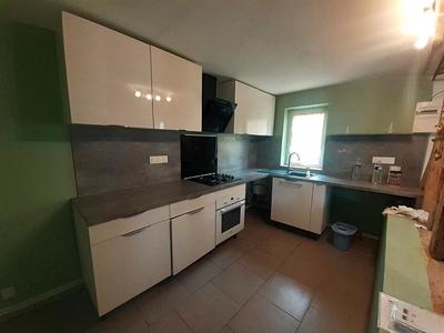 Maison - 60 m² - 2 pièces