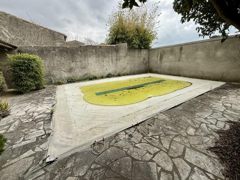 Bastide - 320 m² - 11 pièces