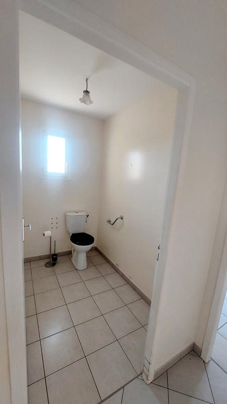 Maison - 97 m² - 4 pièces