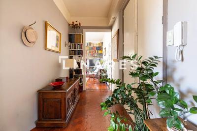 Appartement - 95 m² - 5 pièces