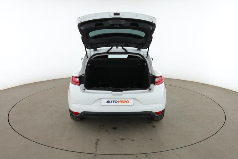 Renault Mégane 1.5 dCi Energy Business 90 ch