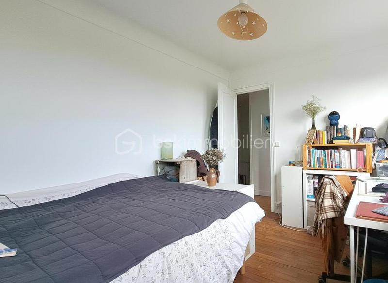 Propriété - 142 m² - 8 pièces