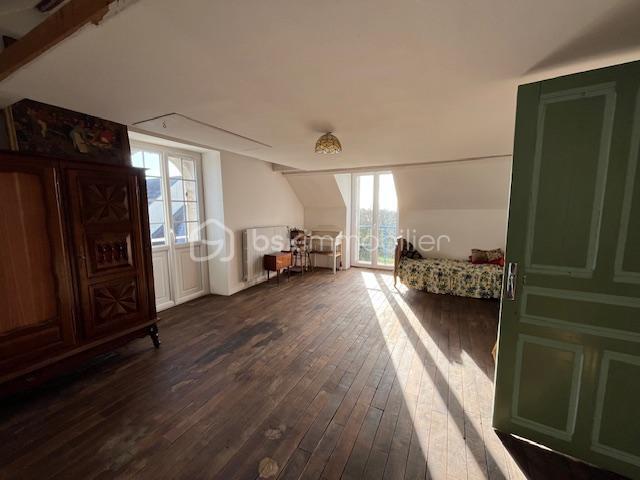 Maison en pierre - 108 m² - 4 pièces