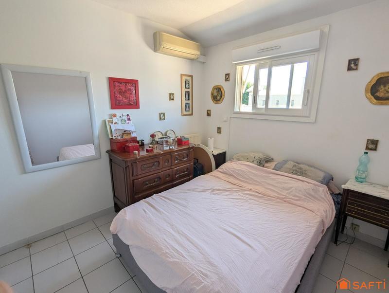 Appartement - 101 m² - 5 pièces