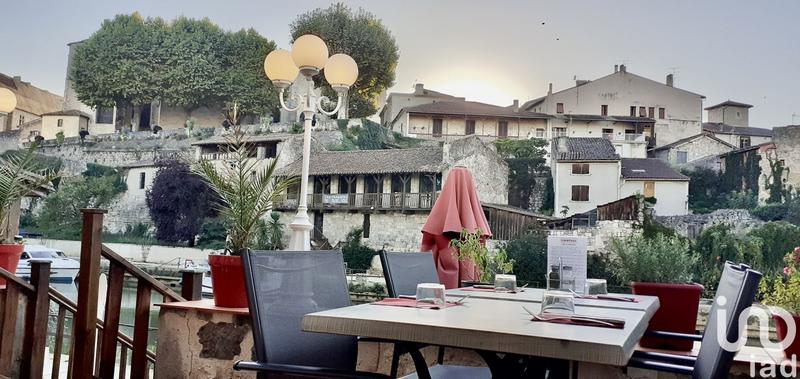 Local commercial - 302 m²