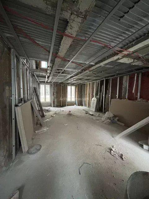 Appartement - 48 m² - 3 pièces