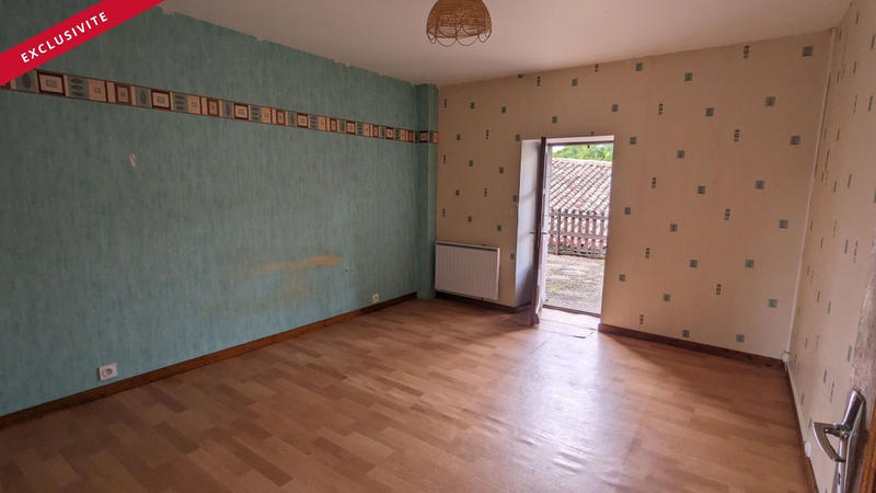 Maison - 165 m² - 5 pièces