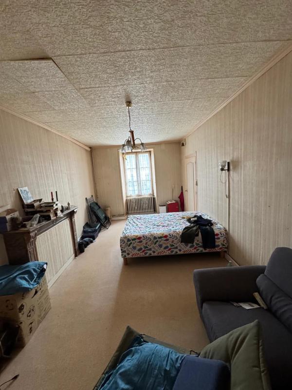 Maison - 150 m² - 4 pièces