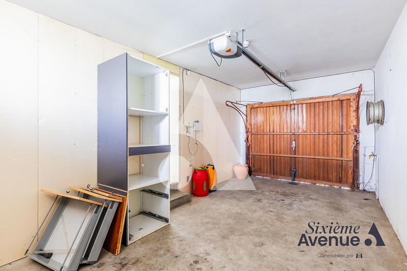 Maison - 129 m² - 5 pièces