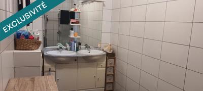 Immeuble - 1 115 m²