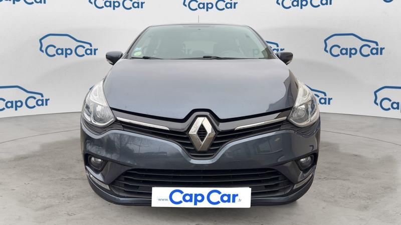 Renault Clio 1.5 dCi 90 Intens