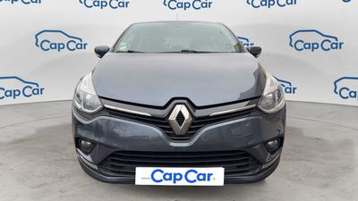 Renault Clio 1.5 dCi 90 Intens