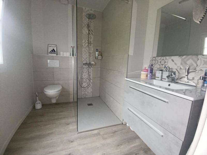 Maison de village - 164 m² - 7 pièces