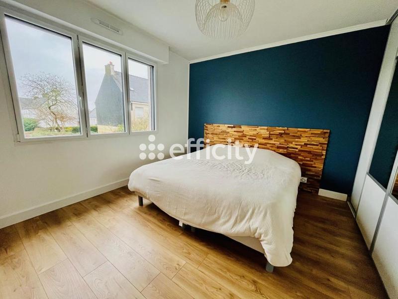 Maison - 148 m² - 7 pièces