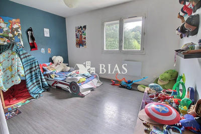 Maison - 94 m² - 4 pièces