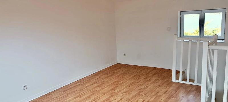 Maison de village - 99 m² - 4 pièces