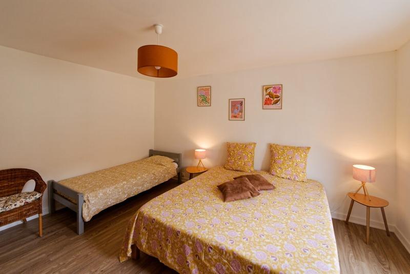 Propriété - 208 m² - 9 pièces