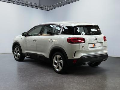 Citroën C5 Aircross Business Hybride Rechargeable 225 s&amp;S e-Eat8