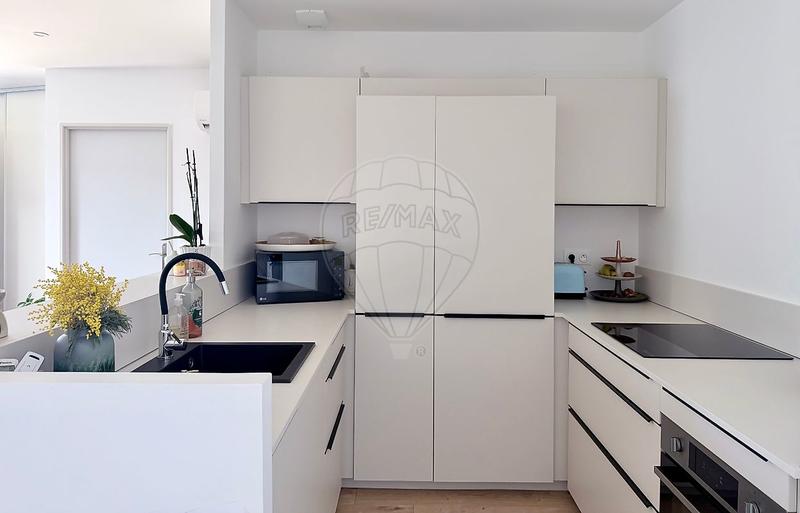 Maison - 77 m² - 3 pièces