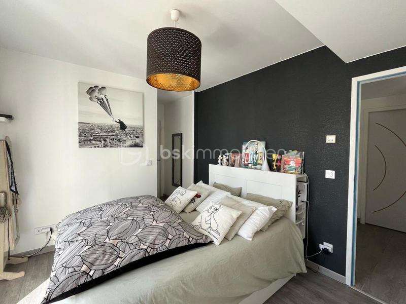 Maison traditionnelle - 110 m² - 4 pièces