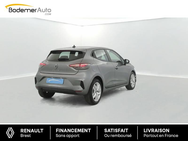 Renault Clio TCe 90 Evolution