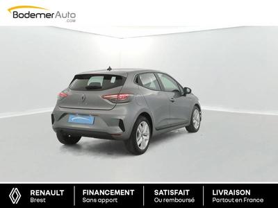 Renault Clio TCe 90 Evolution