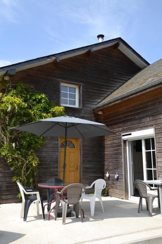 Maison de campagne - 175 m² - 7 pièces