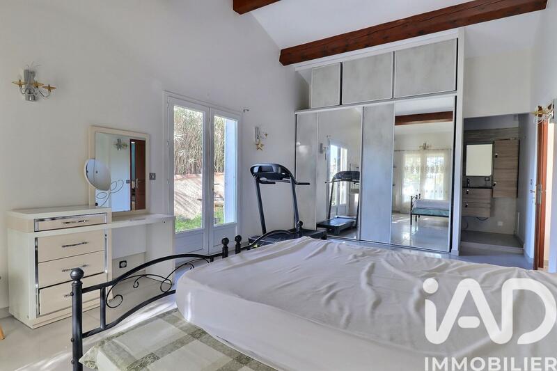 Bastide - 310 m² - 9 pièces