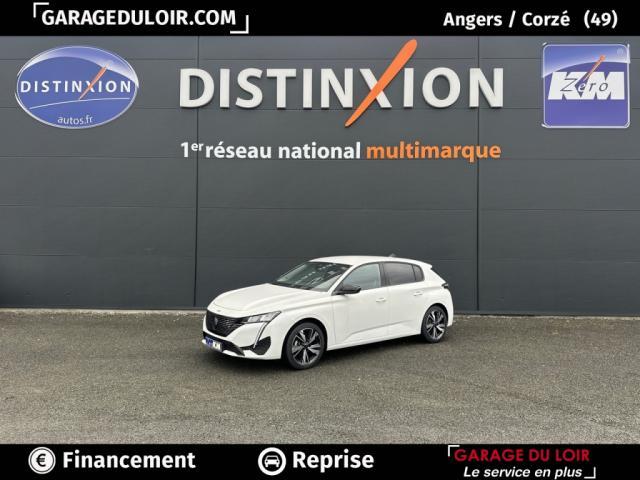 Peugeot 308 PureTech 130ch s&amp;S Bvm6 Allure