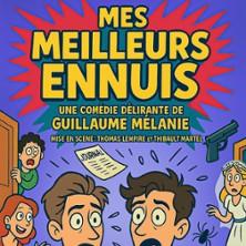 Mes Meilleurs Ennuis