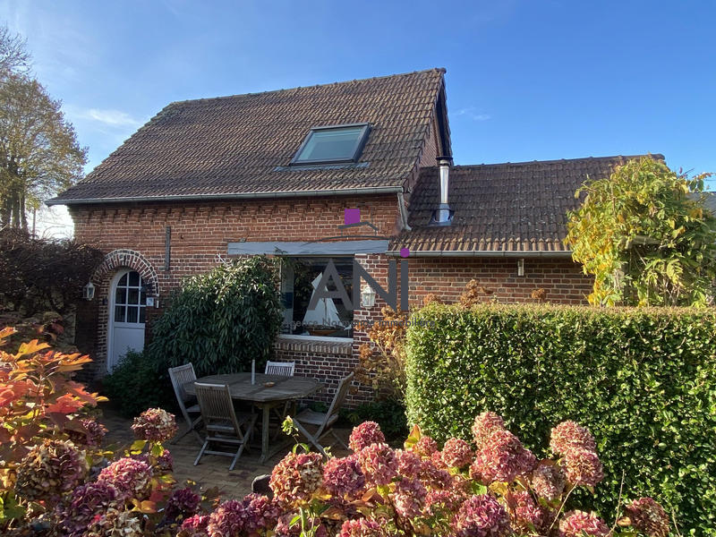 Maison - 178 m² - 7 pièces