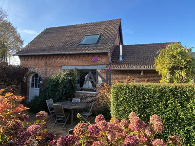 Maison - 178 m² - 7 pièces