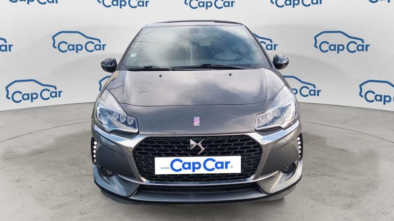 Ds Ds 3 1.2 PureTech 110 Eat6 Performance Line